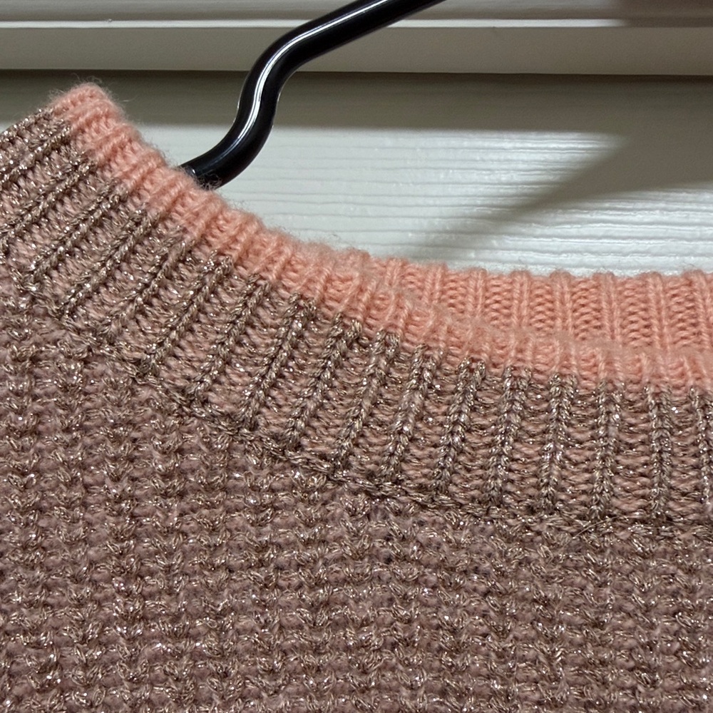 Joie Sweater - Picture 4 of 5